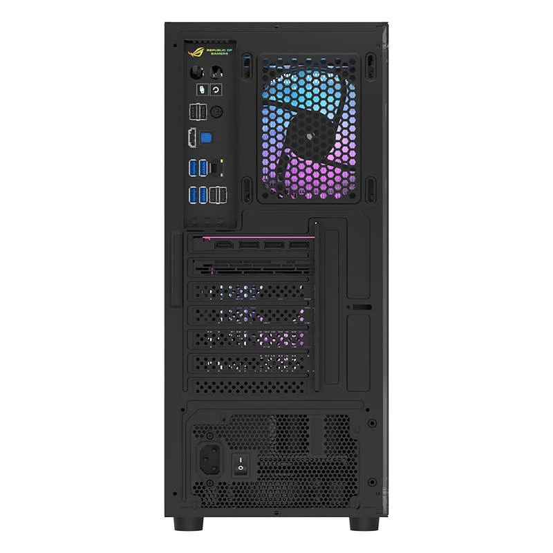 Case per computer Darkflash A290 ATX nero
