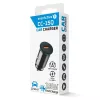 Caricabatterie da auto everActive CC-15Q QC3.0 18W 1×USB