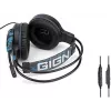 Cuffie Subsonic Tactics GIGN SA5580-G