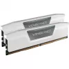 Corsair DIMM 32 GB 5200 (2x 16 GB) dual kit (bianco CMK32GX5M2B5200C40W. Vengeance. INTEL XMP)