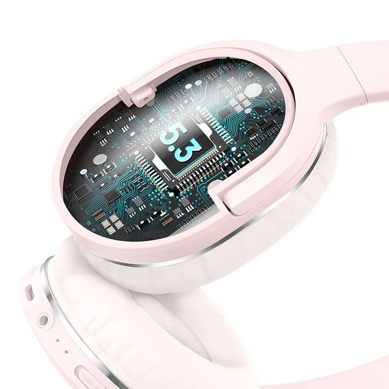 Cuffie wireless Baseus Encok D02 PRO
