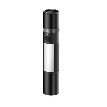 Torcia portatile Xiaomi BHR7004GL nero LED 1000 lm IPX4