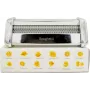 Accessorio per spaghetti Marcato AC-150-SPA 2 mm cromo alluminio acciaio