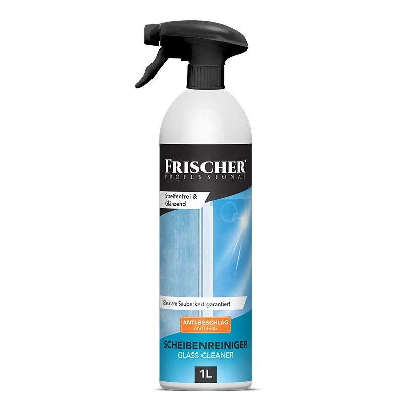 Frischer detergente vetri con effetto antiappannamento 1 l