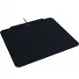 Razer | Tappetino gaming wireless con caricatore a disco, Hard Edition | HyperFlux V2 Wireless Charging System | Tappetino gaming | 360 x 311 mm | nero