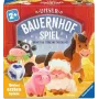 I miei primi giochi - Unser Farmspiel, gioco da tavolo