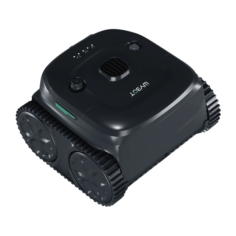 Robot pulisci piscina Wybot C2PRO wireless