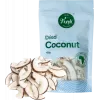 Cocco essiccato Eco fresh foods 100 g – cocco grattugiato disidratato, confezione da 100 g