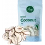 Cocco essiccato Eco fresh foods 100 g – cocco grattugiato disidratato, confezione da 100 g