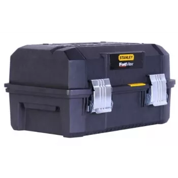 Valigetta per minuterie/attrezzi Stanley FMST1-71219 nero