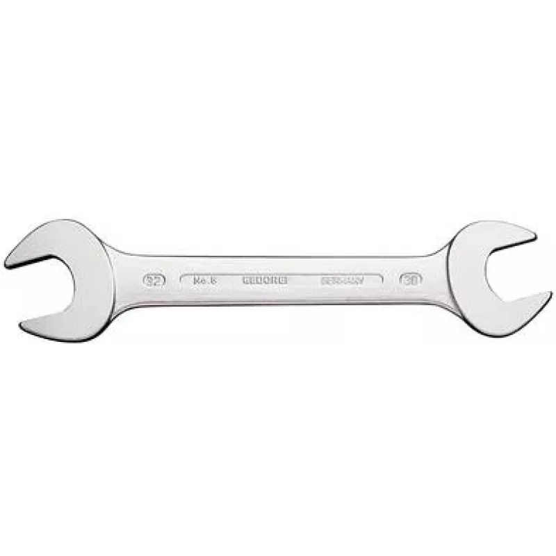 Chiave a forchetta Gedore 6063830