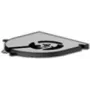 HP L52034-001 Ricambio per laptop ventola