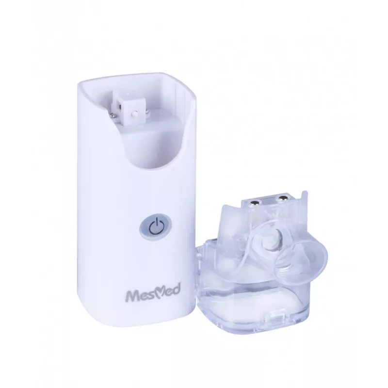 Nebulizzatore mesh MesMed MM-560 Spiro Mesh