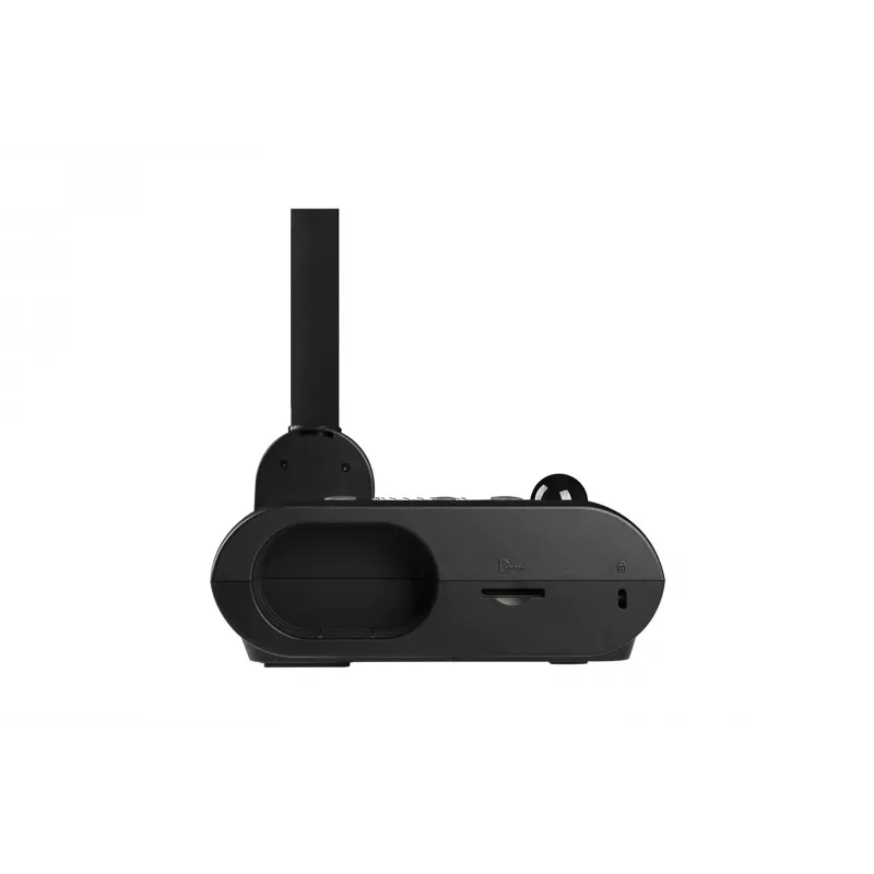 AVer F50+ document camera nero 25,4 / 3,2 mm (1/3,2) CMOS USB 2.0