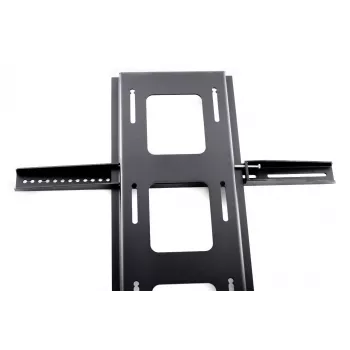 Edbak XWB1 supporto/stand TV 3,3 m (130) nero
