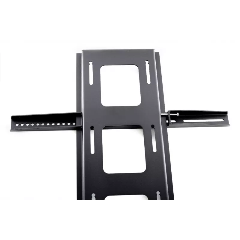 Edbak XWB1 supporto/stand TV 3,3 m (130) nero