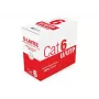Cavo di rete A-LAN KIU6PVC305Q 305 m Cat6 U/UTP (UTP) grigio