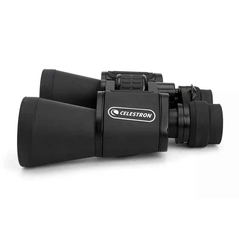 Binocolo Celestron 71260 BK-7 Porro nero
