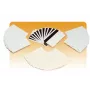 Carta PVC Zebra 30 mil 104523-130