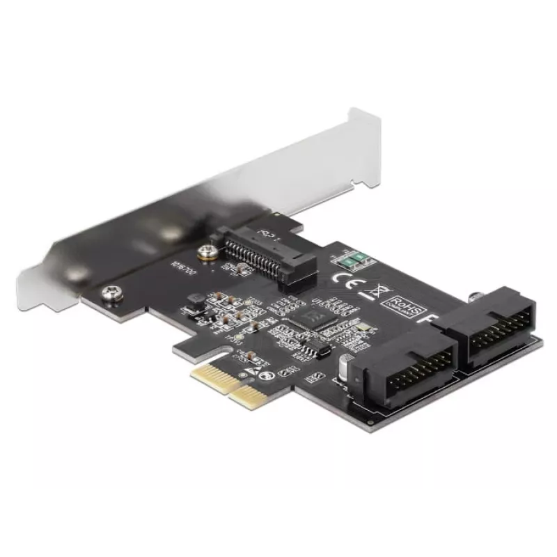 Adattatore USB 3.2 Gen 1 interno DeLOCK 90387