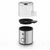 WMF 0415220011 1 uovo 60 W acciaio inossidabile