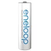 Batterie ricaricabili PANASONIC ENELOOP AA 2000 mAh 4 pz. + custodia (BK-3MCDE/4CP+CASE)