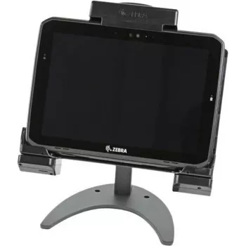 Zebra CRD-ET8X-OFFDK1-01 Docking station per dispositivi mobili Tablet Nero