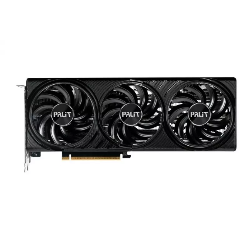 Scheda grafica Palit GeForce RTX 5060 Ti 16 GB GDDR7