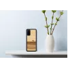 Custodia per smartphone Man and Wood Galaxy S20 Terra nero – cover protettiva per Samsung Galaxy S20