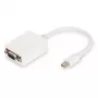 Cavo adattatore DisplayPort Digitus DB-340407-001-W