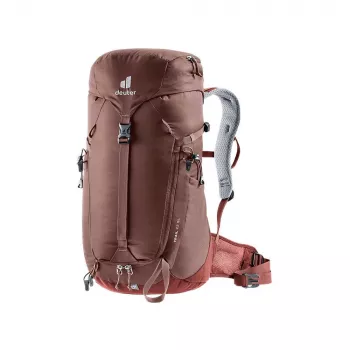 Zaino DEUTER Trail 22 SL — 22 L, telaio interno, 990 g, cappuccino