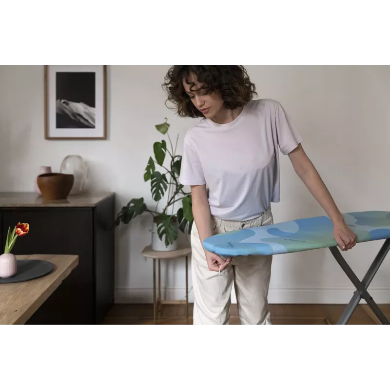 Vileda Premium 2-in-1 copertura per asse da stiro