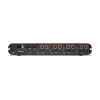 Belkin 4P Single Head DP/HDMI to DP/HDMI Video Secure DT KVM Switch PP4.0 (F1DN104KVM-UN-4)