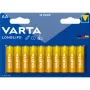 Batteria monouso Varta BV-LL 10 AA alcalina