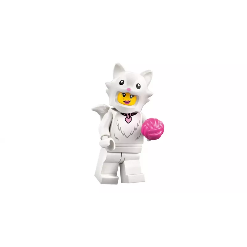 LEGO MINIFIGURES 71051 Serie 28 - Animali