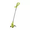 Ryobi RLT3525 25 cm 350 W elettrico AC grigio, giallo