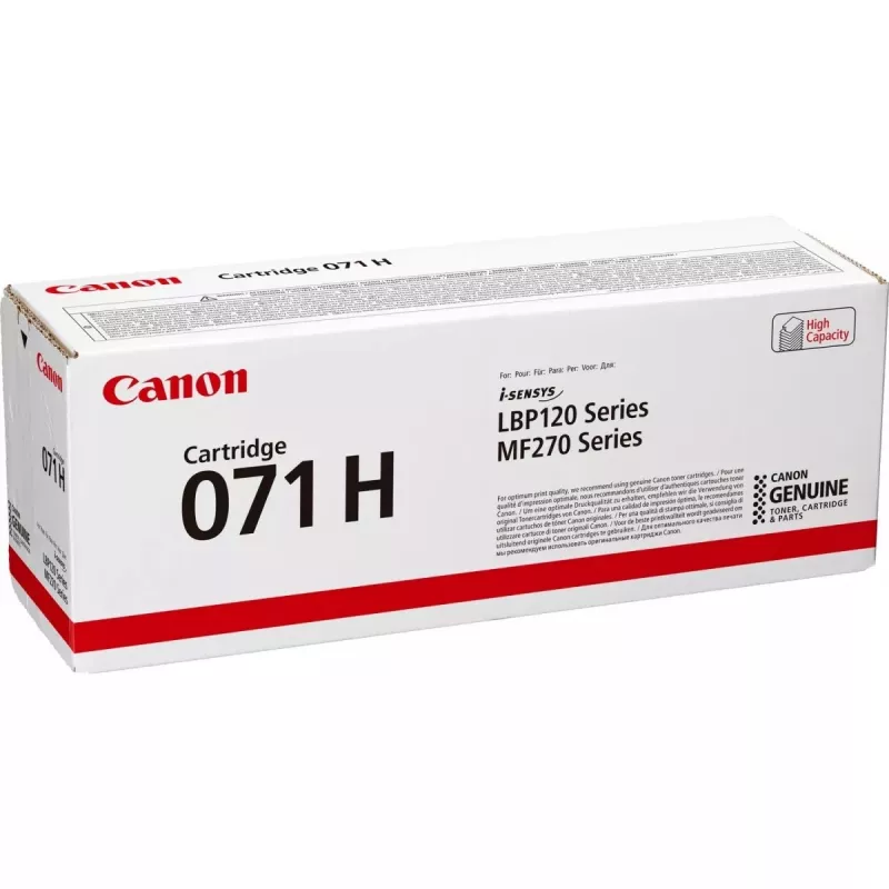 Cartuccia toner Canon 5646C002 1 pz. originale nero