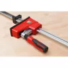 Morsetto a corpo REVO KRE150-2K (rosso/nero, 1.500 / 95)