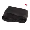 Guaina per cavi Maclean MCTV-677 B nero