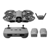 Drone DJI Neo 2 Fly More Combo (solo drone) — quadricottero DJI Neo 2, pacchetto Fly More Combo (solo unità drone)