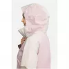 Giacca da donna VIKING Numani Lady beige rosa L