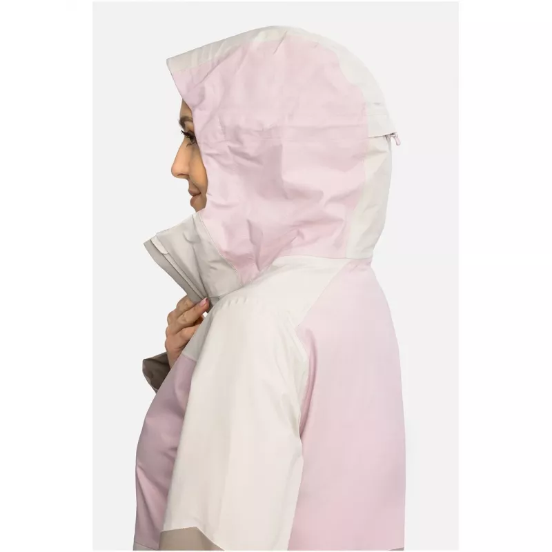 Giacca da donna VIKING Numani Lady beige rosa L