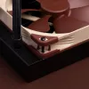Guarnizione antivibrazione Noctua NA-SAVG2 gomma marrone 3 pz.
