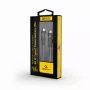Cavo USB Gembird CC-USB2B-CMCM60 1,5m USB-C grigio