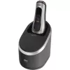 Braun Series 9 Pro+ 9565cc rasoio wet & dry rasoio a lamina trimmer metallic