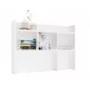 Estensione scrivania 100 cm