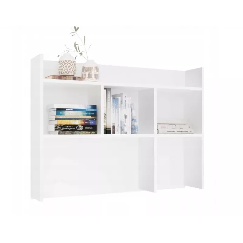 Estensione scrivania 100 cm