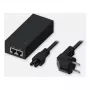 Iniettore PoE TELTONIKA PR325EUB – porta Gigabit singola, 30 W, EU