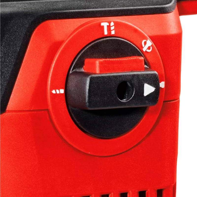Punta per martello SDS Plus Einhell TE-RH 32-1600 1600 W 240 V