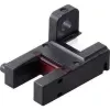 Sensore fotoelettrico a forcella Panasonic PM-R65-P, tipo R, commutazione chiaro/scuro, 5–24 V DC